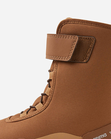 Buty zimowe Reima ReimaTec barefoot dla dzieci Talvella Junior (5400151A-1490)