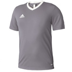 Koszulka adidas Entrada 22 Jsy Jr (H57499)