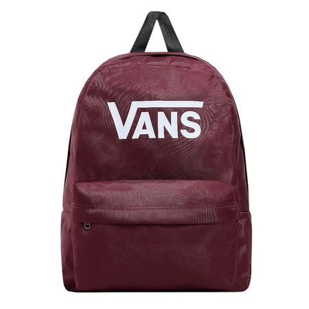 VANS OLD SKOOL PRINT BACKPAC PORT ROYA