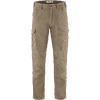 Spodnie męskie Fjällräven Vidda Pro Trousers M Suede Brown (F87177-244)