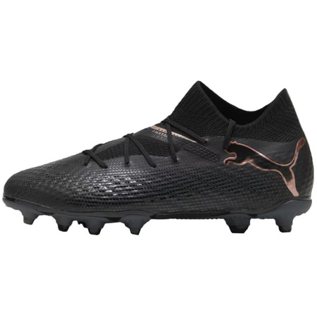 Buty piłkarskie Puma Future 7 Pro FG/AG Jr 107728 02 (10772802)