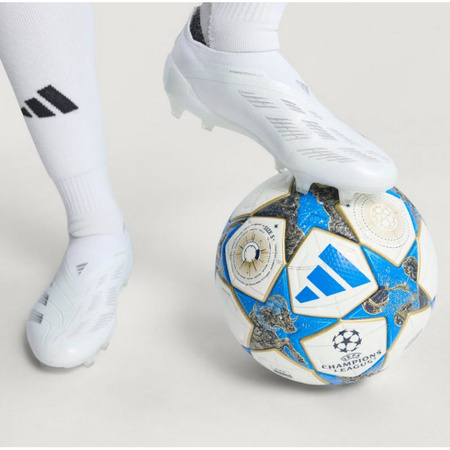 Piłka nożna adidas UCL Pro 25/26 League Stage  LIGA MISTRZÓW JD0188 (JD0188)