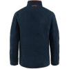 Polar męski Fjällräven Vardag Pile Fleece M Navy-Autumn Leaf (F84158-560-215)