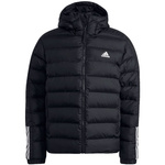 Kurtka adidas Itavic 3-Stripes Midweight Hooded M (GT1674)