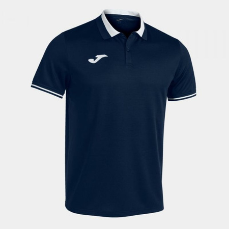 Koszulka Joma Championship VI Short Sleeve Polo (101954.332)