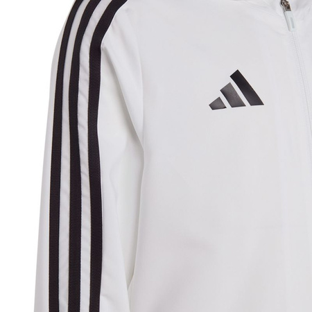 Kurtka adidas Tiro 23 League Windbreaker Jr (IA1621)