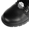 Wyprzedaż - Buty robocze męskie czarne Skechers Workshire (77009EC/BLK)