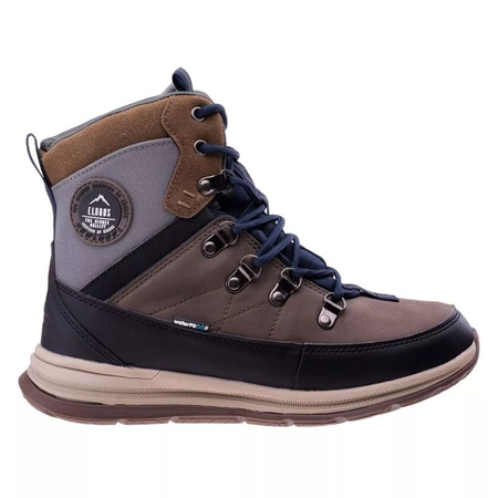 Buty Elbrus Hieroo Mid Wp W  (92800330934)