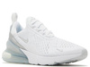 Buty damskie Nike W Air Max 270 Białe (DX0114100)