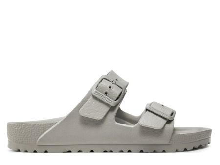 Klapki Birkenstock ARIZONA EVA NARROW Szary (1027592)