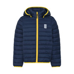 Wyprzedaż - Kurtka puchowa dziecięca Lego Wear LWJORI 611 Jacket wodoodporna (11010240-590)