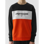 Bluza 4F Jr (4FJWSS24TSWSM0923-62S)