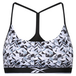 Koszulka Reebok RBK BRA TOP CITA Wielokolorowy (10097PRINT)