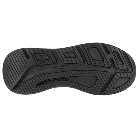 Skechers Slip-Ins Max Cushioning Elite 2.0 129611-BBK Czarne 36 (129611-BBK)