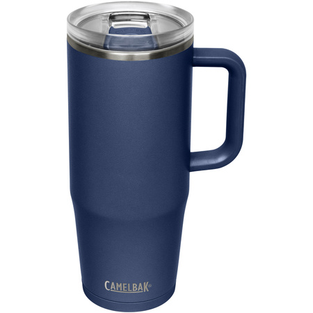Wyprzedaż - Kubek termiczny CAMELBAK Thrive Mug Insulated SST 950ml (C2983/402001)