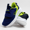 Buty KangaROOS KI-IR Sporty V  (020980004054)