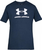 KOSZULKA UNDER ARMOUR M SPORTSTYLE LOGO LS