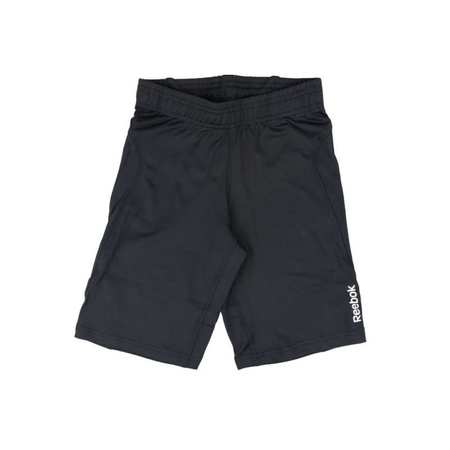 Spodenki Reebok Ser Short Tight Junior (Z08509)