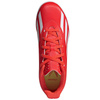 Buty piłkarskie adidas X Crazyfast Club TF Jr  (IF0708)