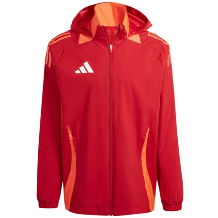 Kurtka adidas Tiro 24 Competition All-Weather M (IR9522)