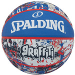 Piłka Spalding Graffitti (84377Z)
