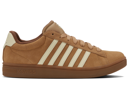 Buty K-Swiss COURT TIEBRK II SDE (09492-275-M)