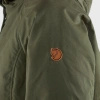 Kurtka softshell damska Fjällräven Karla Hydratic Jacket W Deep Forest (F84122-662)