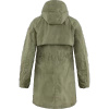 Kurtka softshell damska Fjällräven Karla Lite Jacket W Green (F87029-620)