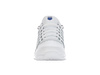 Sneakersy męskie K-Swiss Rinzler GT buty sportowe skórzane białe (08907-117-M)