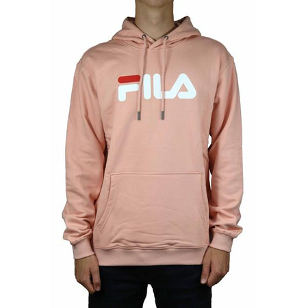 Bluza Fila (footwear) UNISEX CLASSIC PURE Różowy (681090A712)