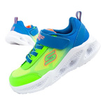Buty Skechers S Lights Jr 401495N/BLLM (1568828)