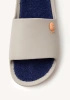 Klapki damskie Gioseppo GILL (75545-P-Beig)