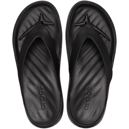 Japonki Crocs Getaway Flip W 209589 001 (209589001)