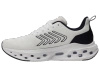 Męskie sneakersy K-Swiss MELROSE TUBES LITE WHITE/NAVY/RED-M (04494-130-M)