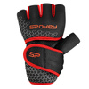 Rękawiczki na siłownię Spokey Lava S RD 928973 (SPK-928973)