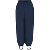 Wyprzedaż - Spodnie narciarskie dziecięce Lego Wear LWPOWAI 701 Ski Pants na śnieg granatowe (22840-590)