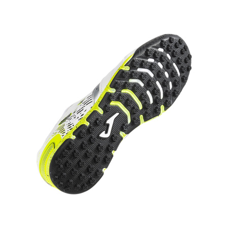 Buty piłkarskie Joma Mundial 2502 Turf białe (MUNW2502TF)