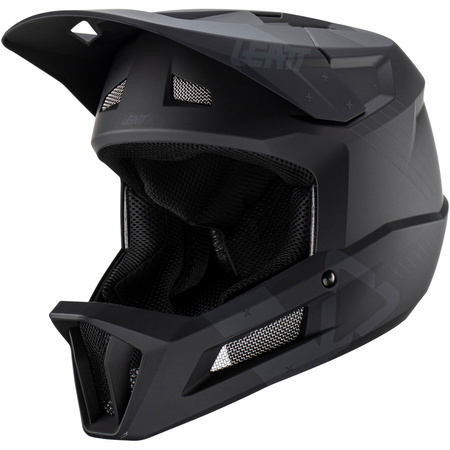 Wyprzedaż - Kask rowerowy (full face) LEATT Helmet MTB Gravity 2.0 V23 (102301395)