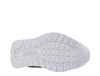 Wyprzedaż - Buty sportowe męskie Reebok Glide sneakersy na co dzień lifestyle OrthoLite białe (100010027)