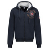 Bluza Geographical Norway GEGANTO NAVY DB MEN 100 granatowy męska (WZ3025H/GN-Navy)