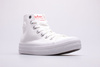 Trampki damskie LEE COOPER white (LCW-22-31-0906L)