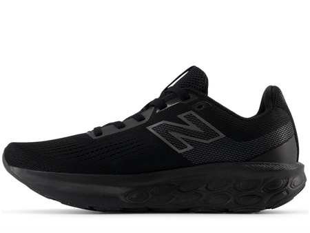 Buty damskie New Balance NB 520 Czarny (W520LT9)