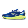 Buty do biegania Brooks Running Divide 6 M 1104601D405.120 (1587644)