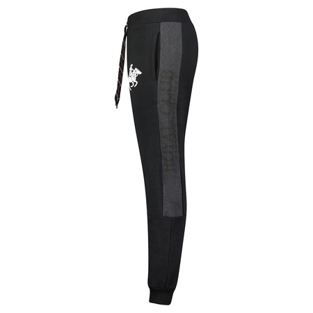 Spodnie dresowe Geographical Norway MAHORSE EO-PR MEN 100 czarny męska (WW4780H/GNO-Black)