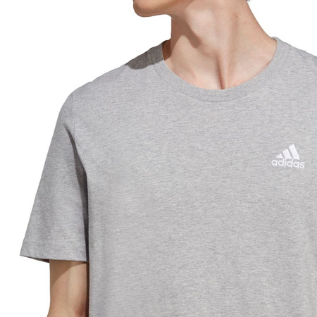 Koszulka adidas Essentials Single Jersey Embroidered Small Logo M (IC9288)