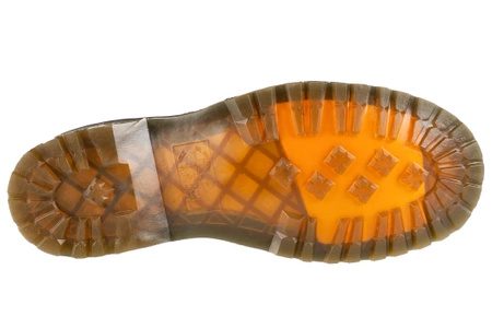 Sztyblety męskie Dr. Martens 2976 wysokie poza kostkę (DM31874001)