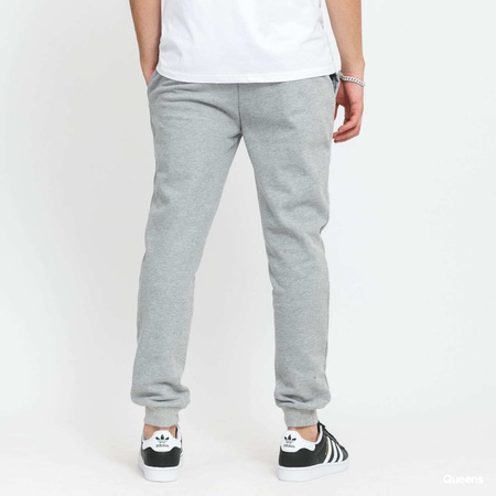 Wyprzedaż - Spodnie dresowe męskie Ellesse Nioro Jog Pant Grey treningowe joggery bawełniane szare (SHS08783-112)