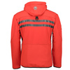 Kurtka sportowa męska Geographical Norway Royaute ASSOR B MEN 068 czerwona (WW1975H/GN/Red / Black)