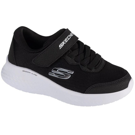 Skechers Skech-Lite Pro 303934L-BLK Czarne 30 (303934L-BLK)