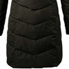 Wyprzedaż - Parka zimowa damska Killtec KOW 150 wodoodporny do outdooru zielona (37421/756)